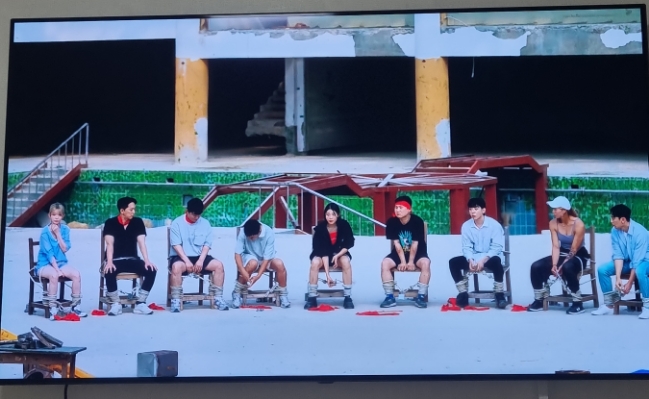 피의게임3 출연진 인스타 요일 공개시간 OTT 촬영지 1화 리뷰