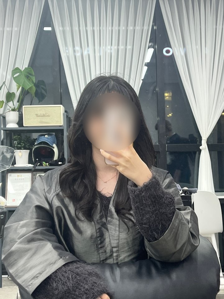 [김포/고촌미용실]쿠르헤어ㅣ복구펌 전문 미용실 추천 (S컬펌, 셋팅펌, 고데기펌 후기)