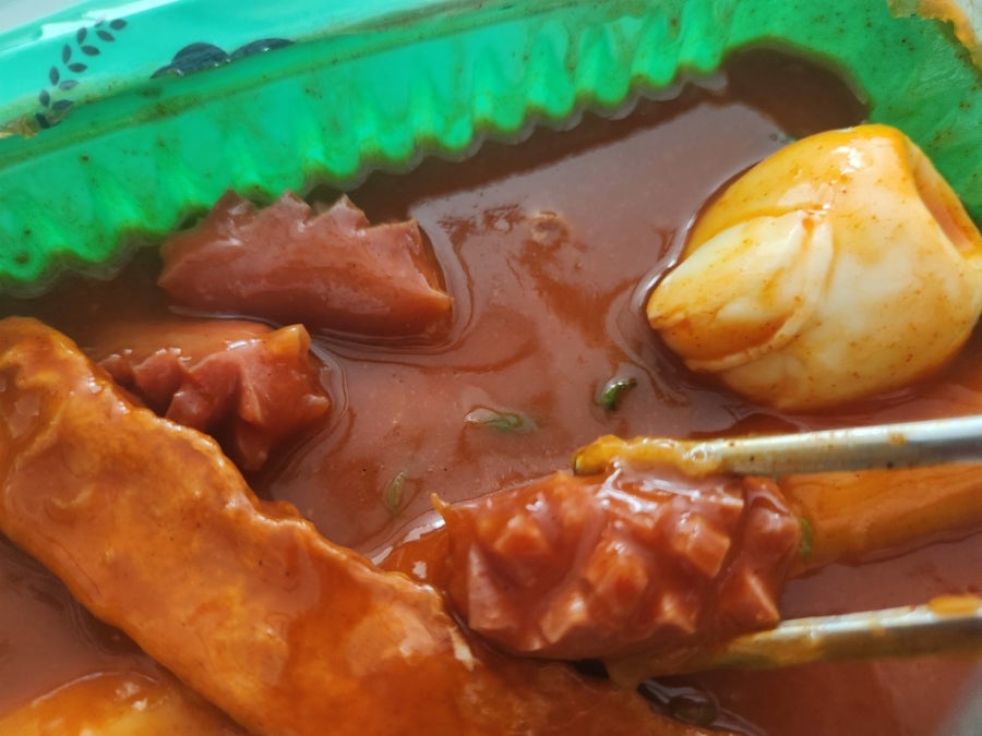 우리할매떡볶이 화정점 사진 6