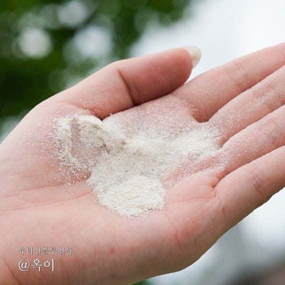 곡물 효소 다이어트 효과와 부작용, "나에게 득"은 뭘까?