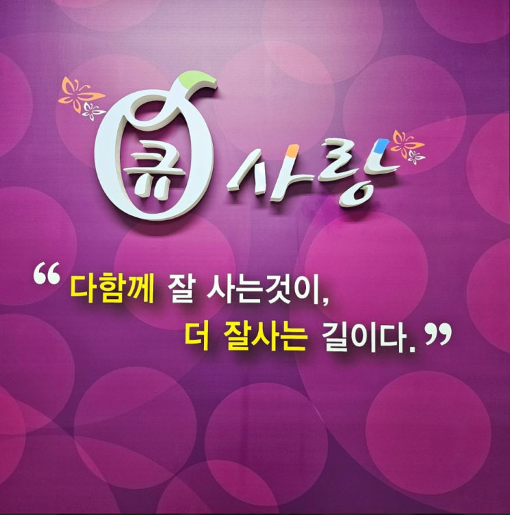  천연염색방 큐사랑 성공을 위한 핵심 전략들: 2편