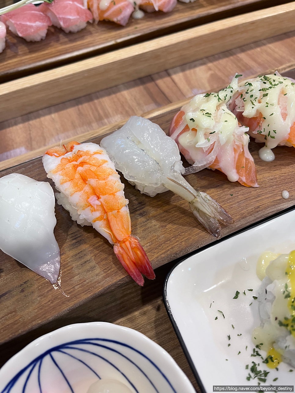 스시노코 김천점 사진 1