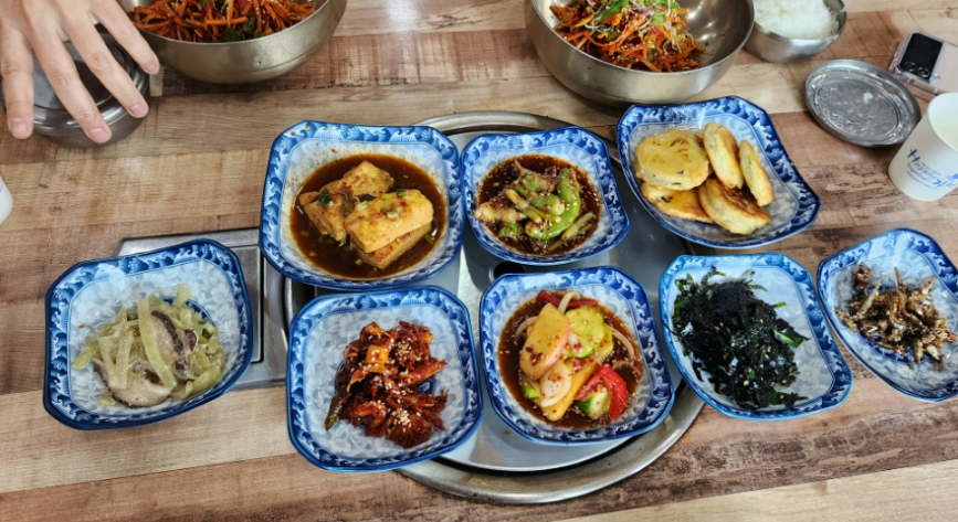 우각한우촌 사진 3