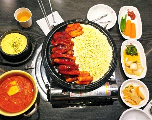  현지인이 추천하는 포항쌍사맛집 MR.서쪽갈비