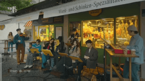 'I Am a Singer in Germany': Suzy's Songs '21' and 'Adult'