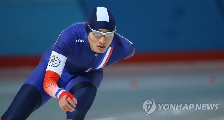 정보] 스피드 스케이팅과 싸이클에 두각을 드러내는 선수 '<b>고병욱</b>'