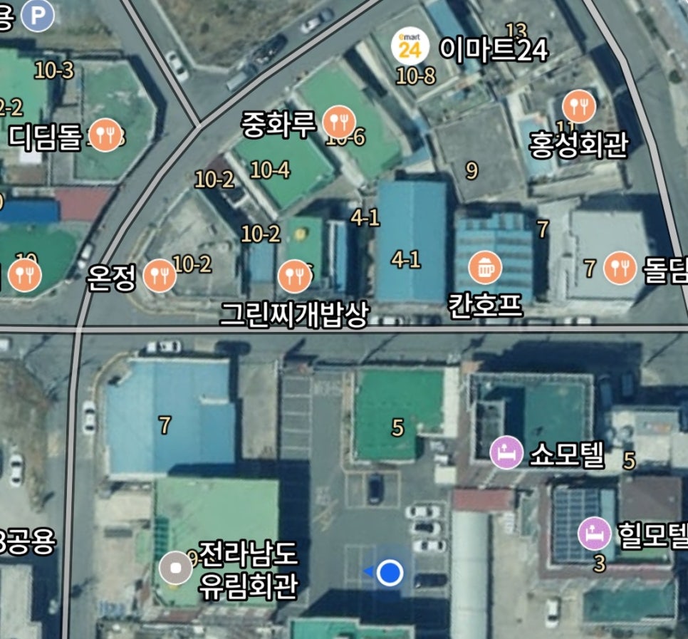 쇼모텔 사진 2