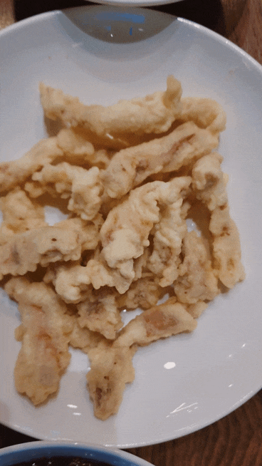  시흥 정왕동 맛집 중국집 북경 아이와 외식하기 좋은 식당