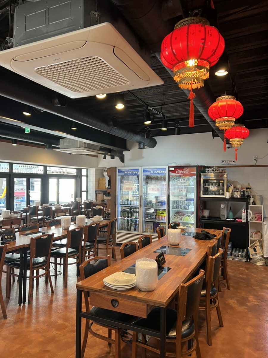 Huoguo Nara Gangnam — Great Value Unlimited Hot Pot Lunch 3