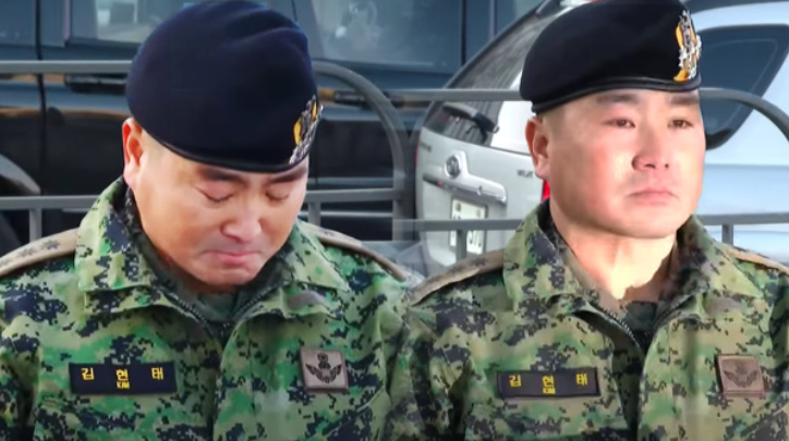<b>김현태</b> 707특수임무<b>단장</b> "부대원들 김용현에 이용당한 피해자"