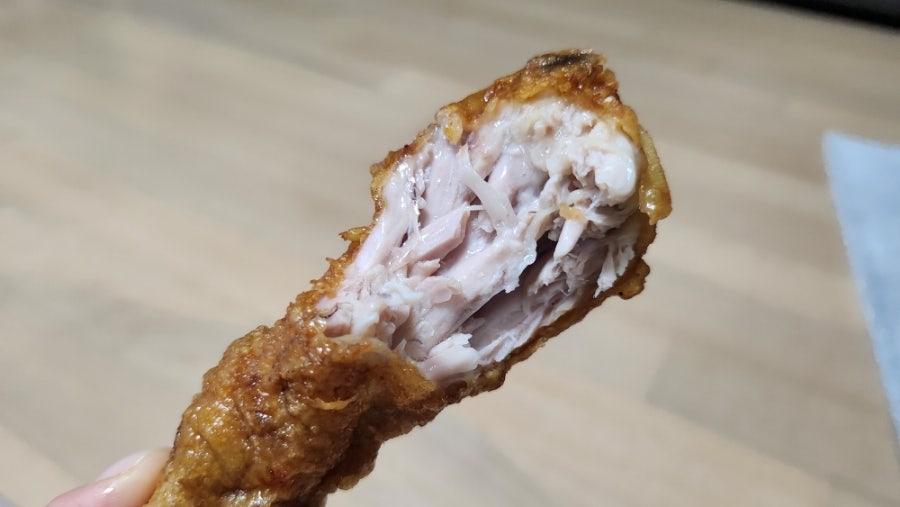 멕시카나치킨 부송어양점 사진 6