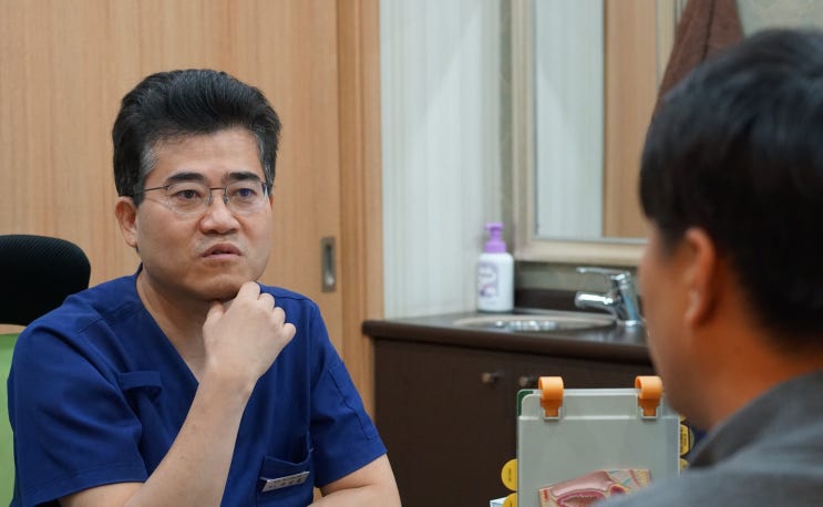  파주 요로결석, 통증의 고통을 빠르고 효과적으로 치료해드리는 철산역인근비뇨기과는?