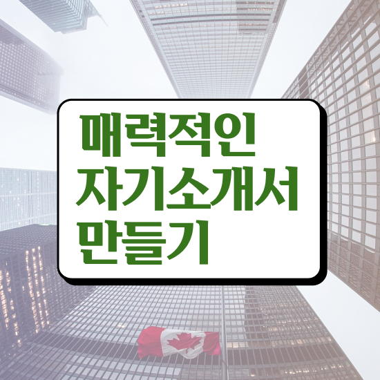  취업 자소서 예시 , 자기소개서지도사 자격증 준비한 과정 콕콕 짚어드립니다