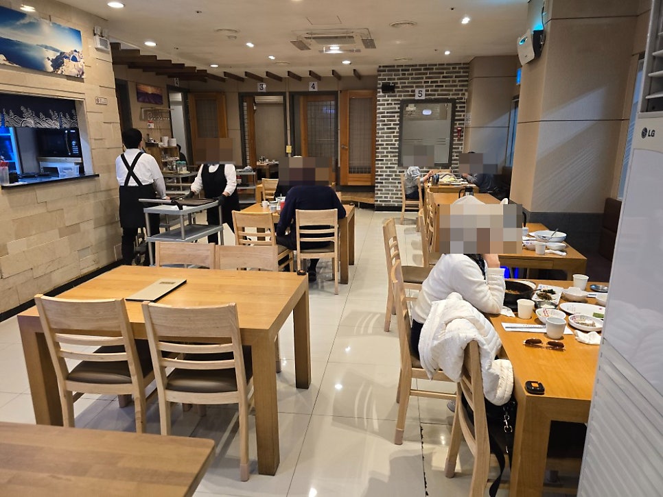 부산회집 사진 5