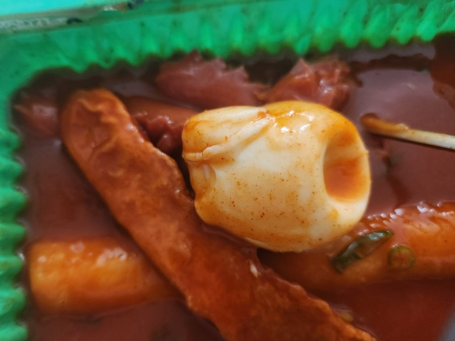 우리할매떡볶이 화정점 사진 5