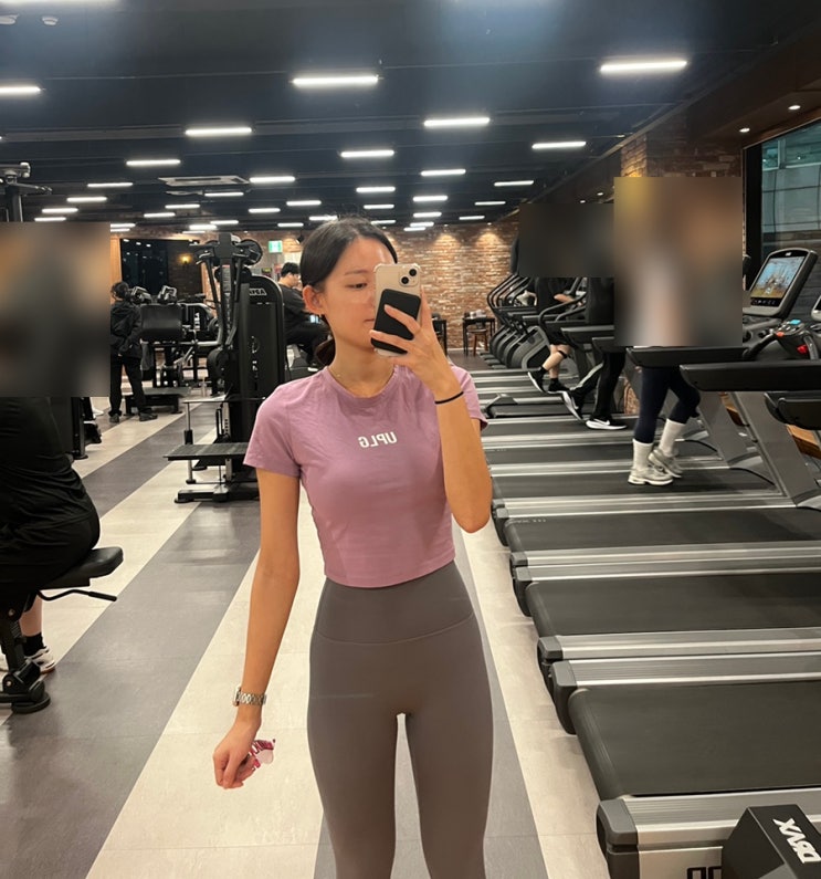  [송내역헬스장] 프라임짐 헬스장 2번째 방문 후기