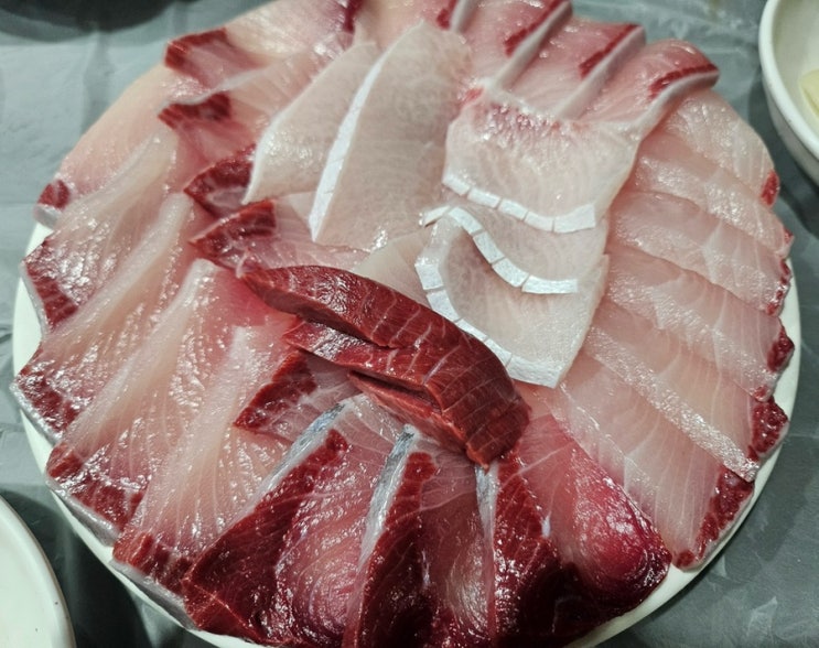  [부산] 부산방어 부산대대방어맛집 내돈내산 칼맛나는 푸짐한 횟집 웨이팅 후기