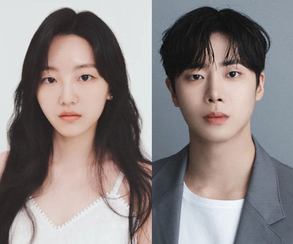 웹툰 원작 드라마 견우와 선녀 출연진 조이현 추영우