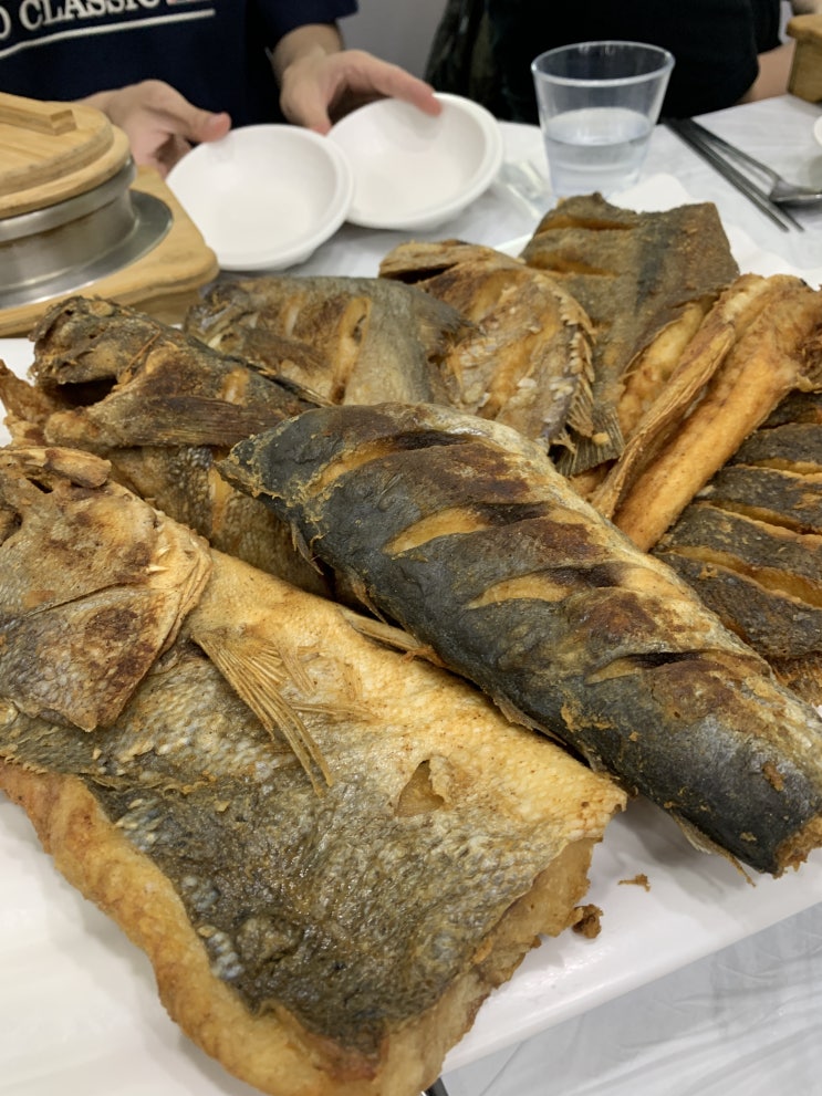  태안 생선구이 맛집 미식가 무조건 전화예약TIP