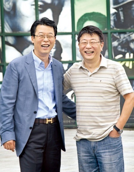 곽경택 감독 영화 소방관 보이콧 이유 동생 곽규택 때문에 곽경택 감독 영화 소방관 보이콧 이유 동생 곽규택 때문에