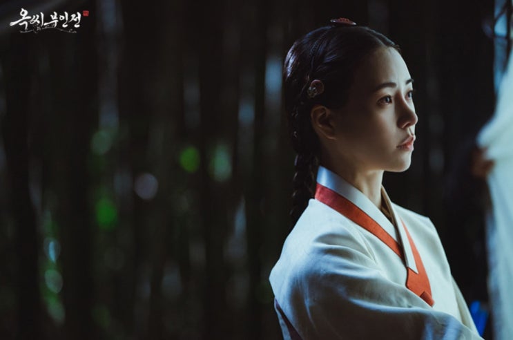 성윤겸(<b>추영우</b>), 김소혜와 마주친 구덕(<b>임지연</b>) + 4회 예고