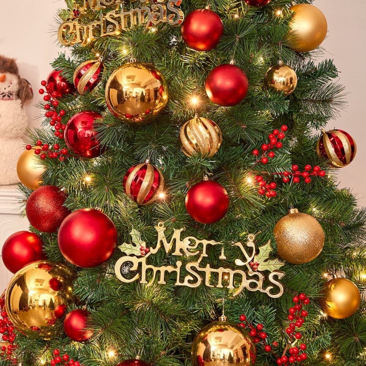  [크리스마스 캐롤] Brenda Lee(Brenda Lee) - Rockin' Around The Christmas Tree[가사/해석/노래 소개]