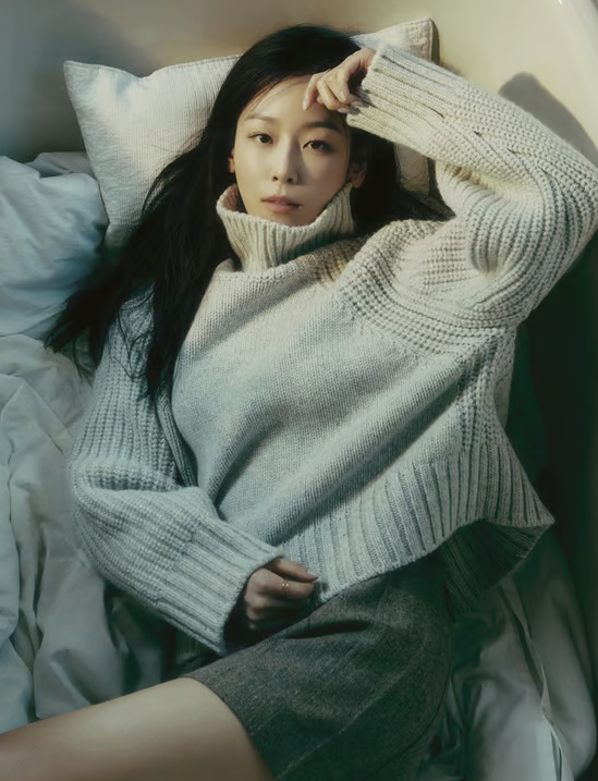 배우 서현진 프로필 결혼 나이 남편 출연 드라마