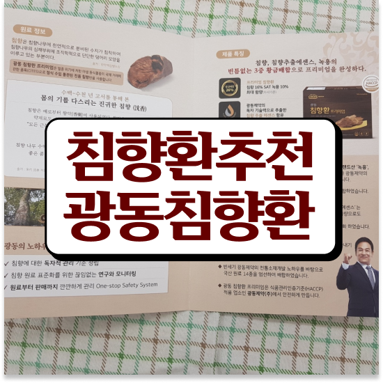  몸이무거워요 한가위선물 효과 찾아보기