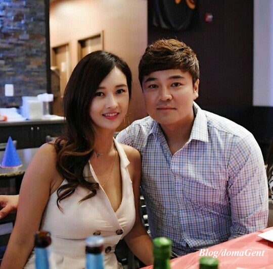 추신수 백반기행 한우밥상 연봉 2주에 14억원 아내 하원미 내조 나이 프로필