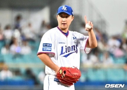 예상 및 <b>최원태 보상선수</b> 예상. <b>최채흥</b>? 김성윤? 백정현? 최하늘?