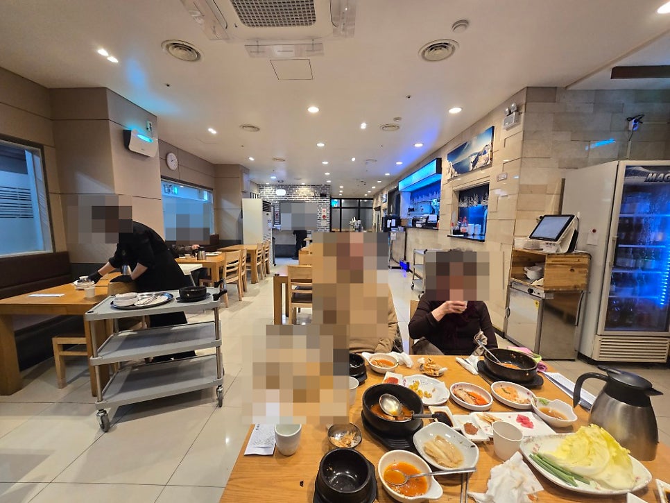 부산회집 사진 4