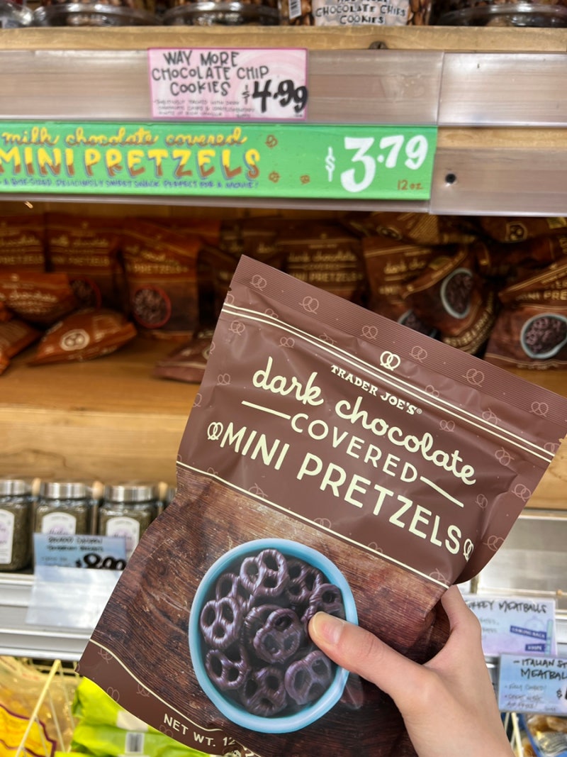 미국 트레이더조 에코백 가방 가격, 과자, 시즈닝, 비타민, 선물 추천 : 네이버 블로그