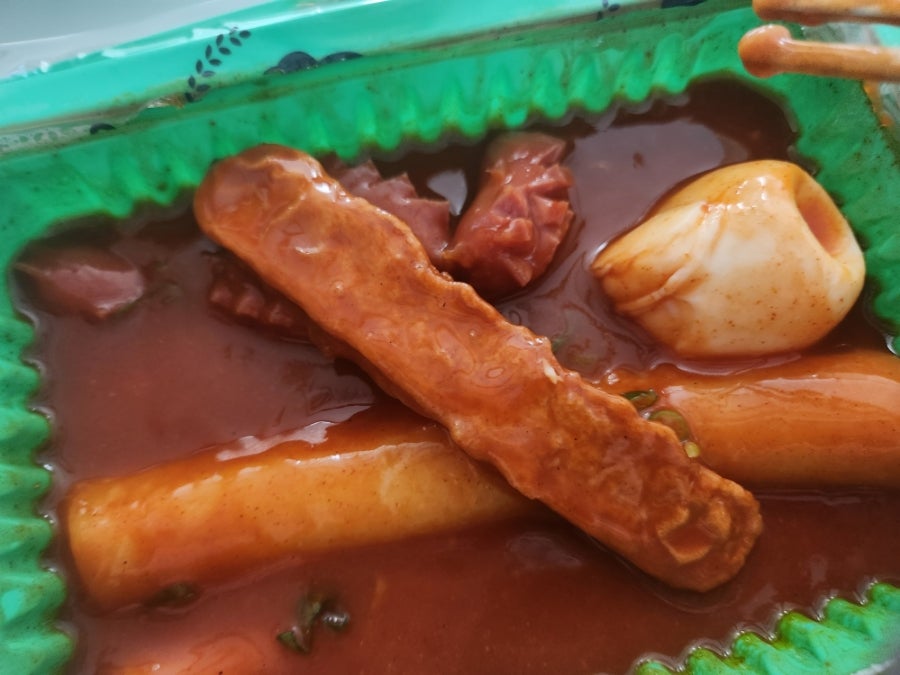 우리할매떡볶이 화정점 사진 4