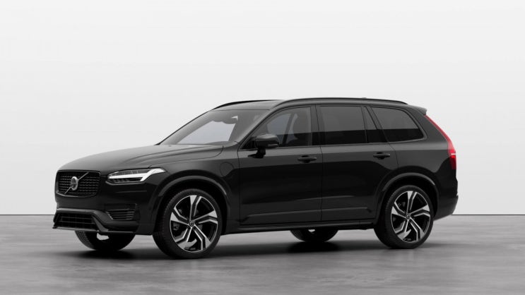  볼보 XC90 B6 vs BMW X5 40e 비교 정리 요약(가격, 장단점, 제원 등)