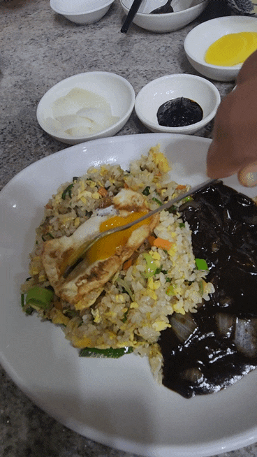  인천차이나타운맛집 태화원 리뷰