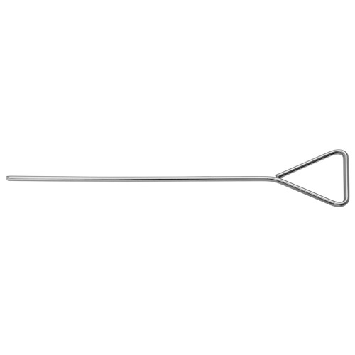  [메탈] 삼각셀 스파츌라 Drigalski Spatula
