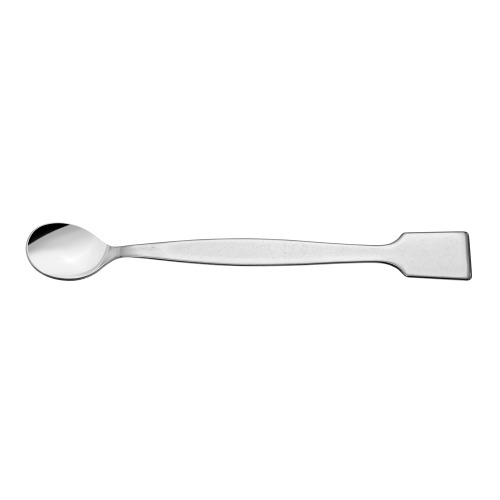  [메탈] 스푼 양면 스파츌라 Spoon Spatula