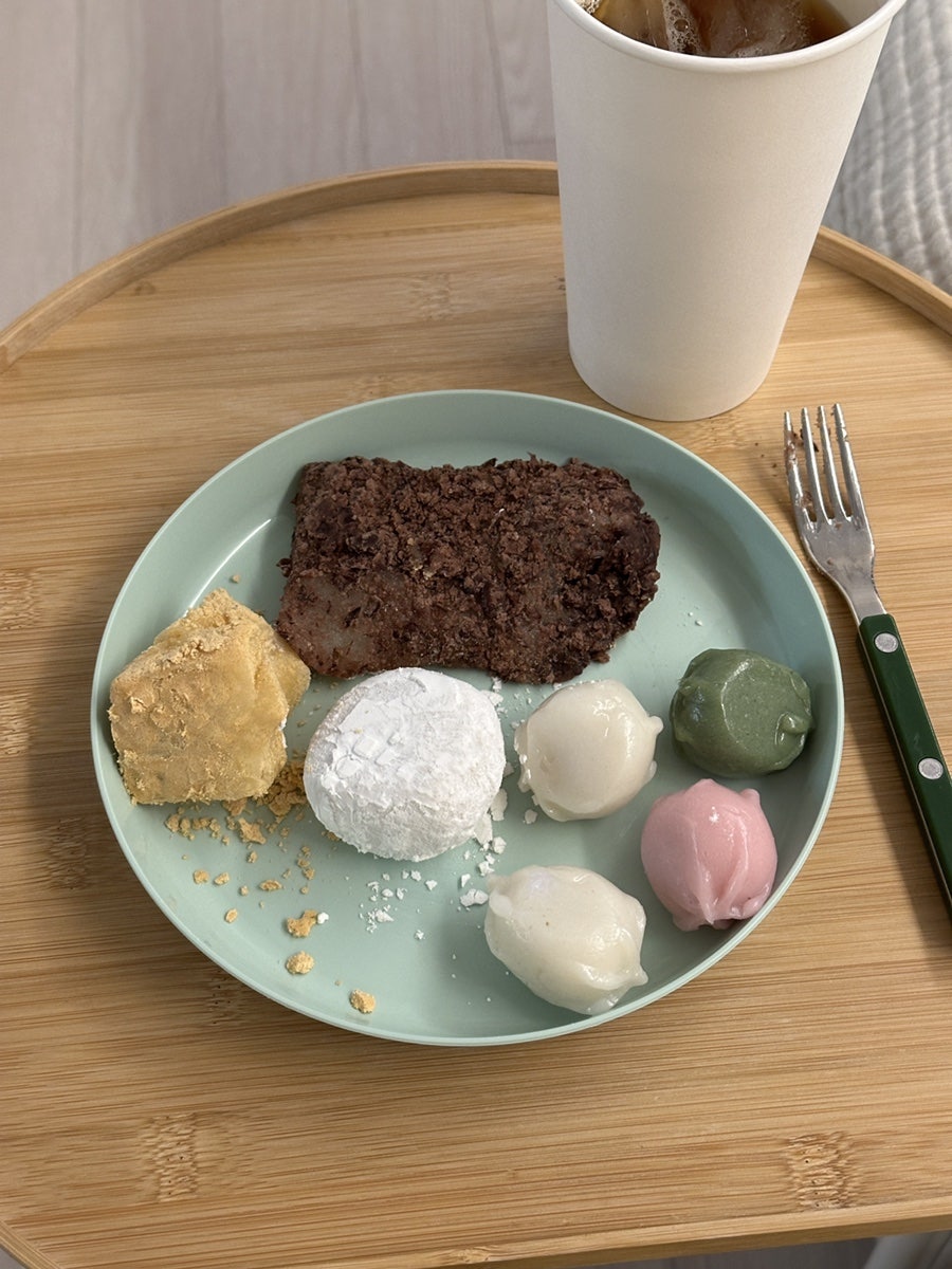영진떡집 사진 3