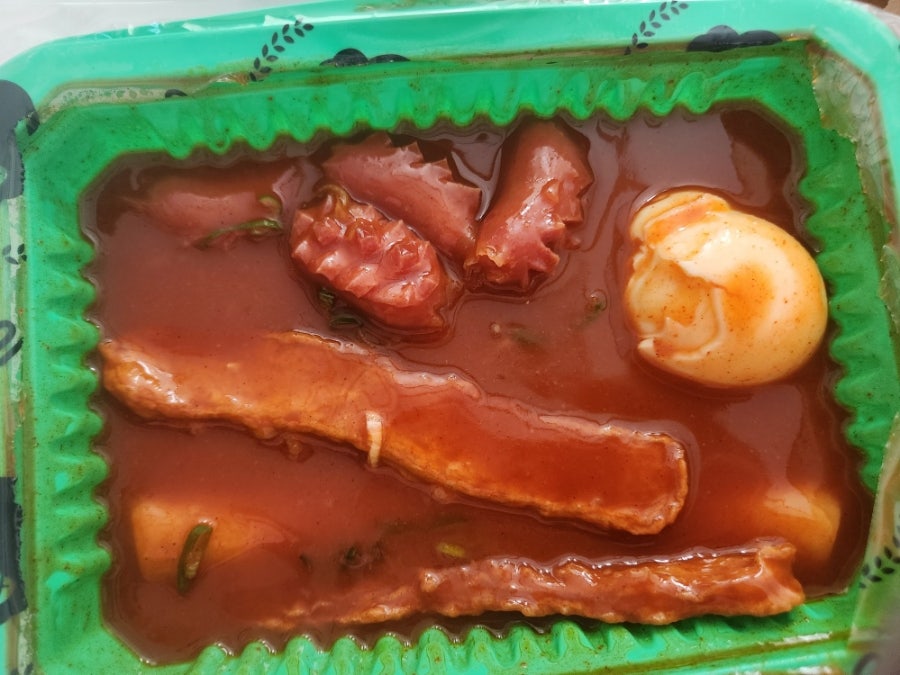 우리할매떡볶이 화정점 사진 2