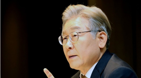 <b>尹 퇴진</b>시 차기 대통령... 4%” 1위, <b>한동훈</b>은 9.8% 그쳐