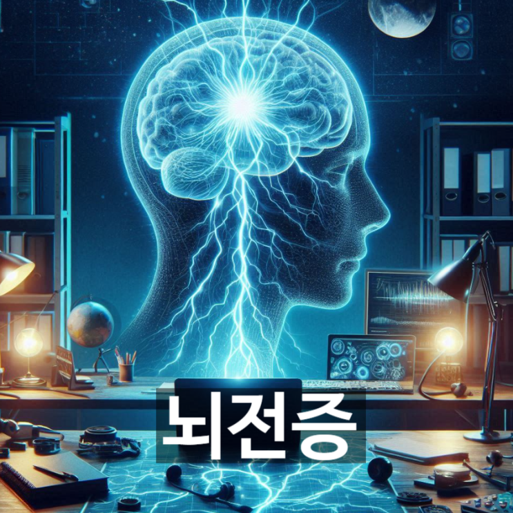 [경제/시사] '뇌전증'이란? 정의와 증상, 원인, 치료방법과 치료제, 국내외 관련 기업 동향