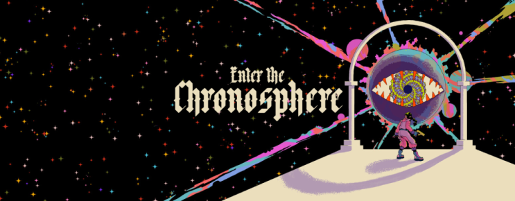 데모 인디 게임 맛보기 Enter the Chronosphere 데모 인디 게임 맛보기 Enter the Chronosphere