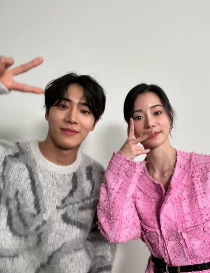 임지연,추영우 옥씨부인전 근황 이도현 미안해 임지연,추영우 옥씨부인전 근황 이도현 미안해