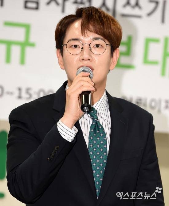 장성규, 정관수술 결정…"사귄지 20주년, 셋째NO 아내와 합의" (미우새) 프로필 나이 종교