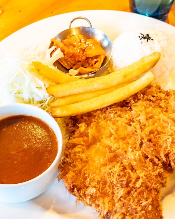  한국 일정도 끝난 일상 by 석영작가
