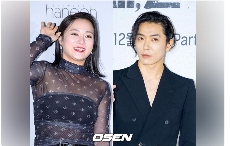 박나래, ‘<b>나래식</b>’에서 배우 <b>김재욱</b>과 설렘 폭발 케미…특급... 