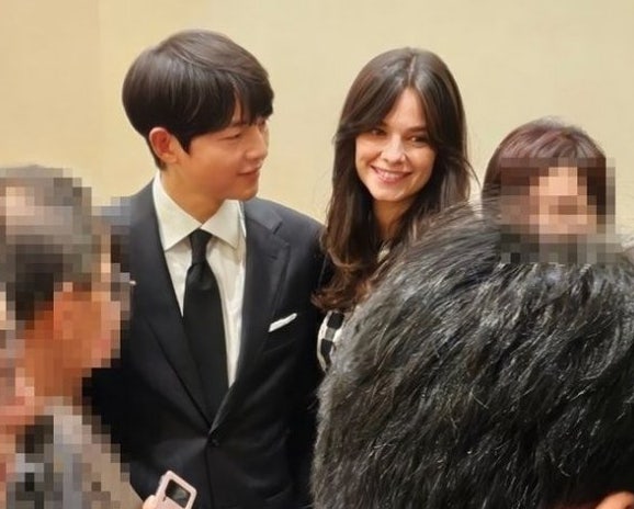 득녀 <b>송중기</b> <b>냉부해</b>2 출격해 케이티와 쓰는 <b>냉장고</b> 공개하나
