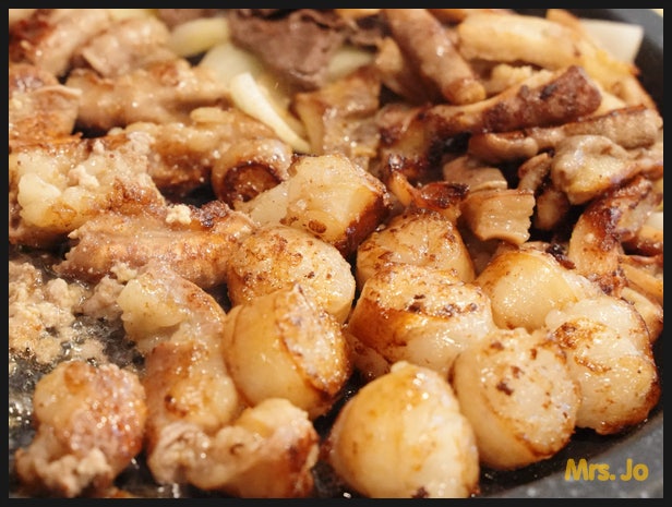 상암동맛집 생곱창집 상암직영점