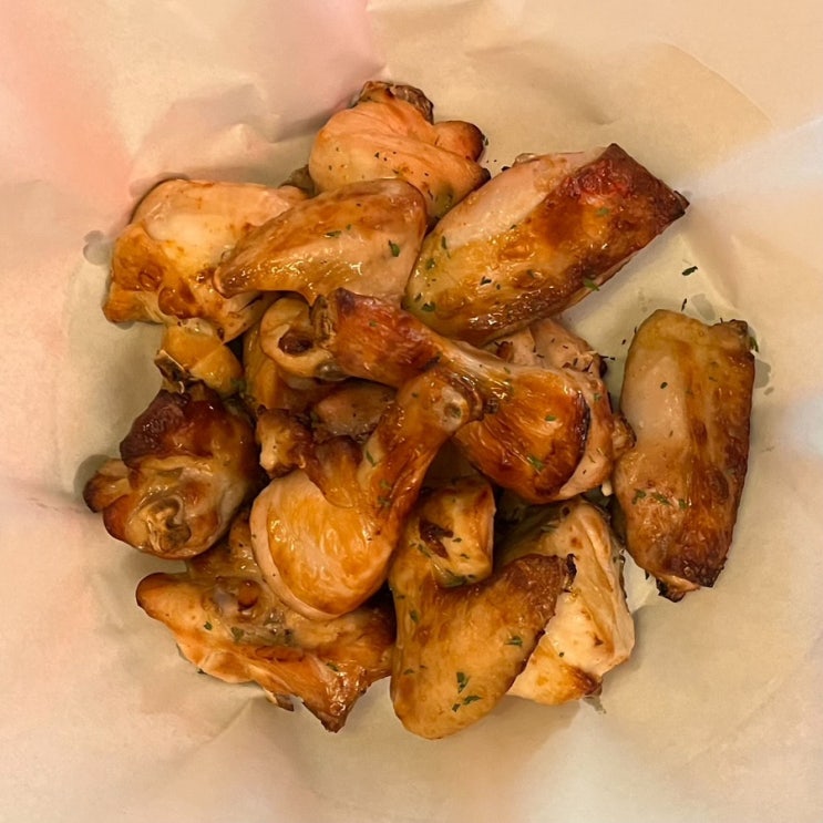  분위기 좋은 술집 발산역 치킨 맛집 꼬꼬잭치킨