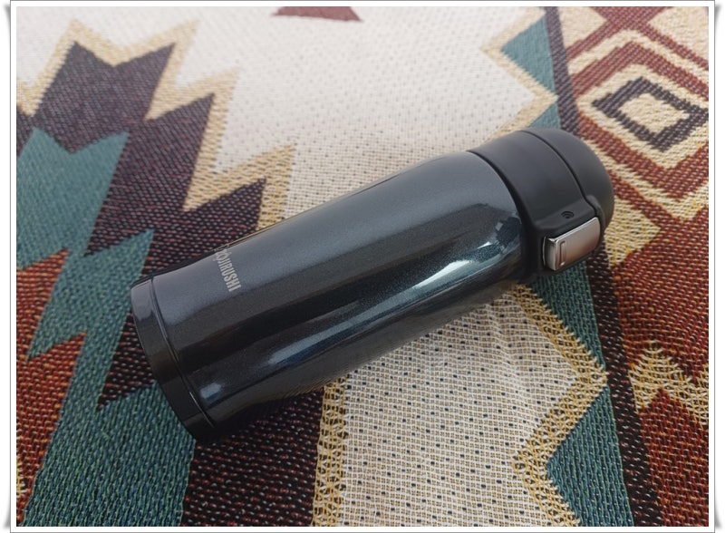 조지루시 보온보냉병 360ml (SM-SD36) 후기